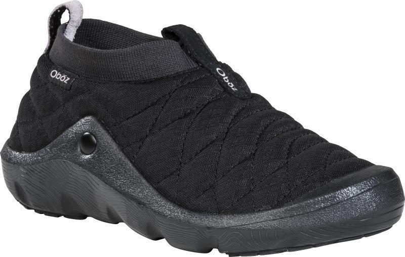 Chaussuress Whakata Puffy - Femme