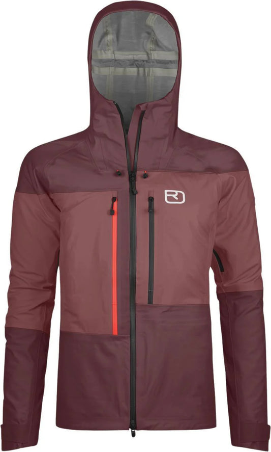 Manteau imperméable 3L Guardian Shell - Femme