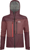Manteau 3L Guardian Shell - Femme