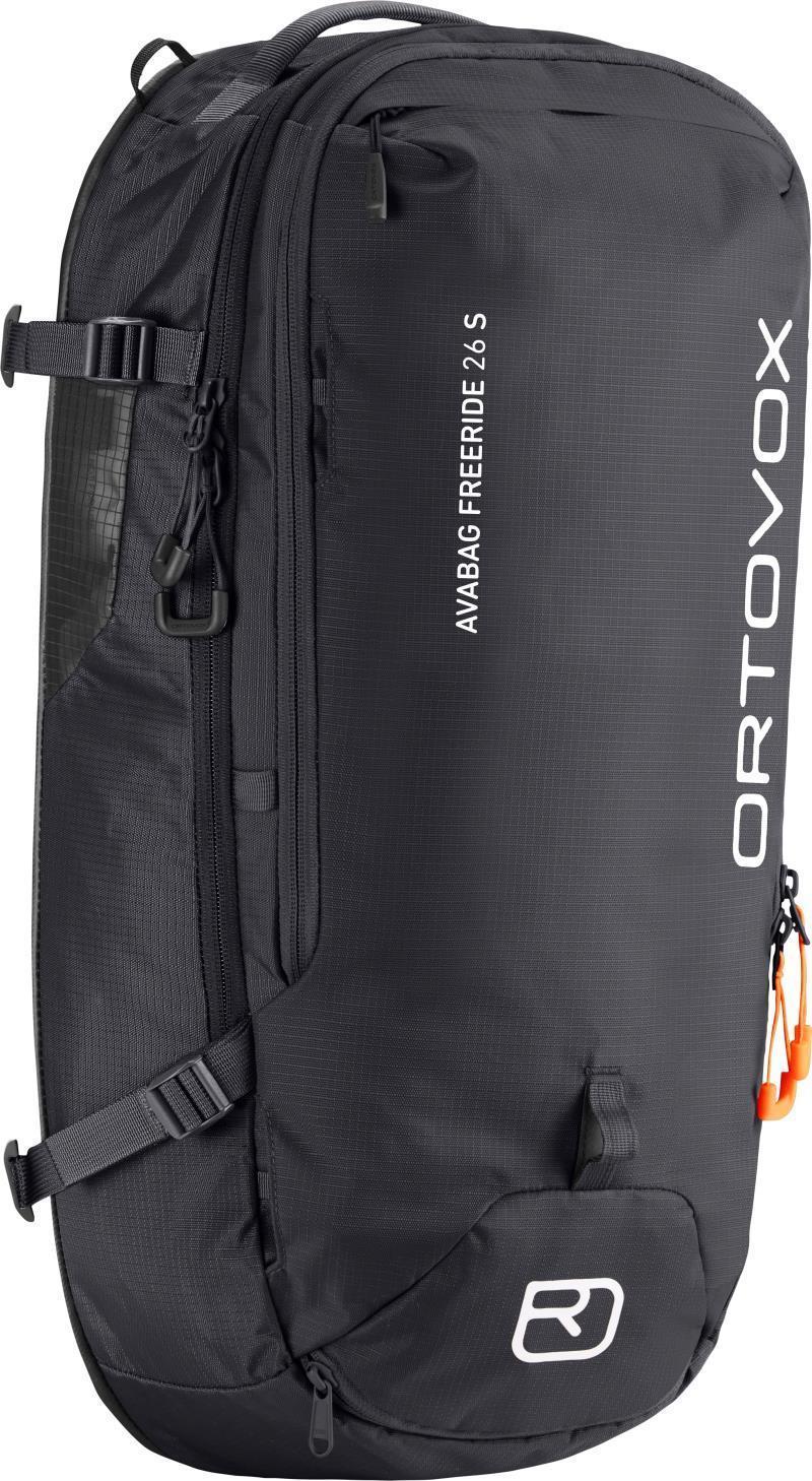 Extension Litric Freeride 26S Zip