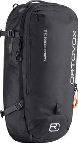 Extension Litric Freeride 26S Zip