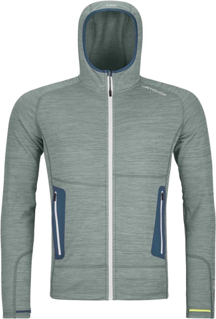 Hoodie Fleece Light - Homme