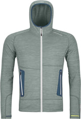 Hoodie Fleece Light - Homme