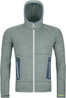 Hoodie Fleece Light - Homme
