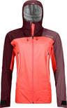 Manteau imperméable Westalpen 3L - Femme