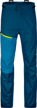 Pantalon Westalpen 3L Light - Homme