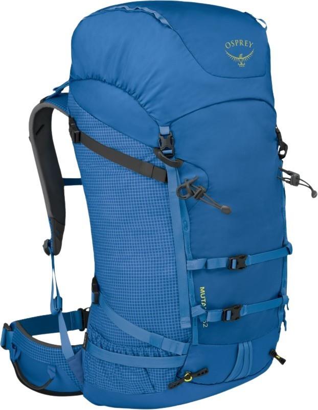Sac de randonnée Mutant 52