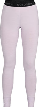 Alpine Onset Merino 150 Base Layer - Women