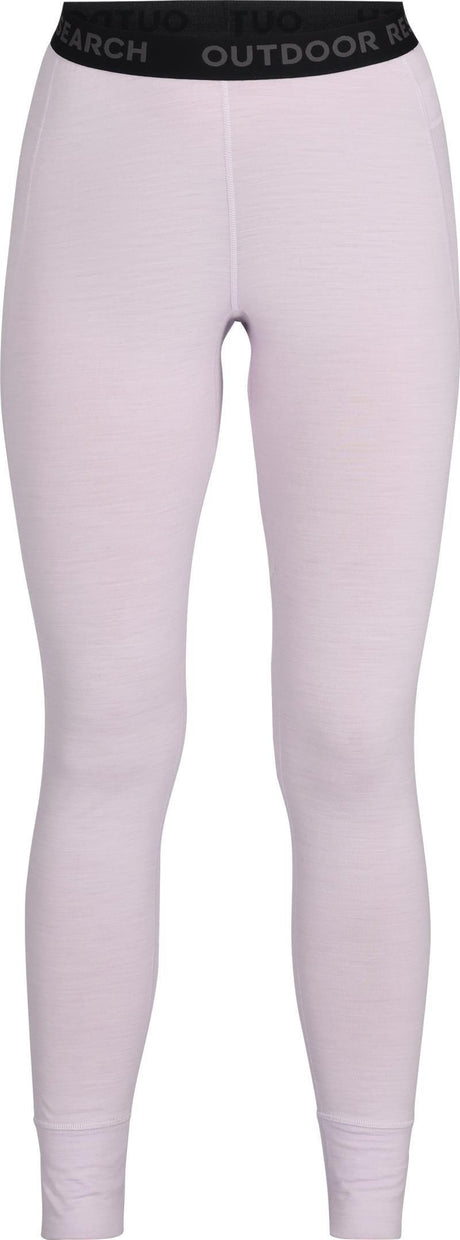 Alpine Onset Merino 150 Base Layer - Women