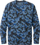 Alpine Onset Merino 150 Crew Long Sleeve Base Layer - Men