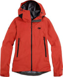 Manteau imperméable Archangel - Femme