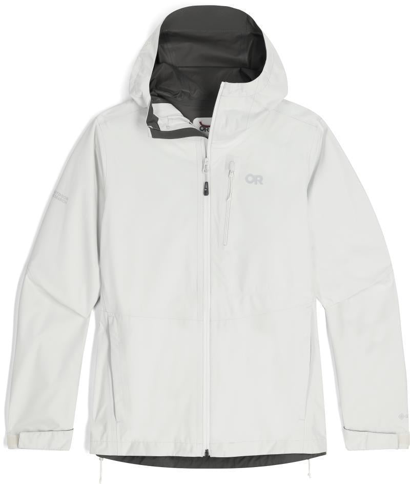 Manteau Imperméable Aspire II - Femme