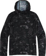 Hoodie Echo Printed Plus - Femme