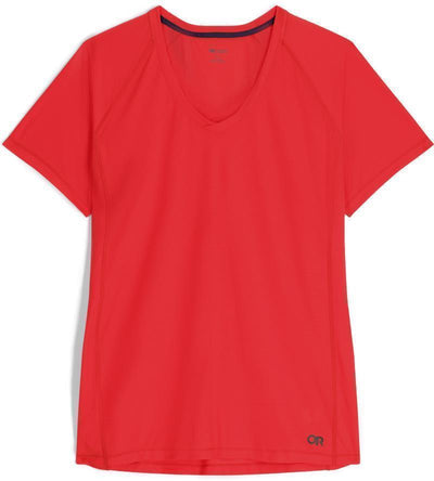 T-Shirt Echo Plus - Femme