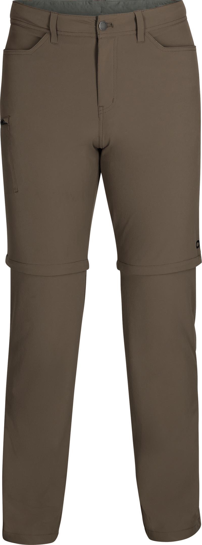 Ferrosi Convert Pants - 34"Inseam - Men