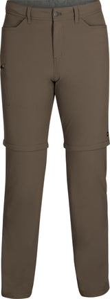 Ferrosi Convert Pants - 34"Inseam - Men