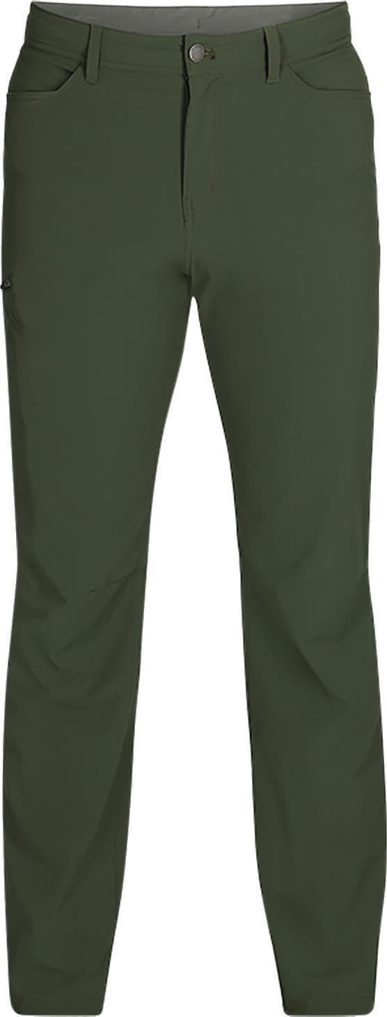 Pantalon Ferrosi Transit - 34" Inseam - Homme