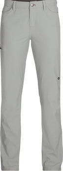 Ferrosi Pants - Long Inseam - Women