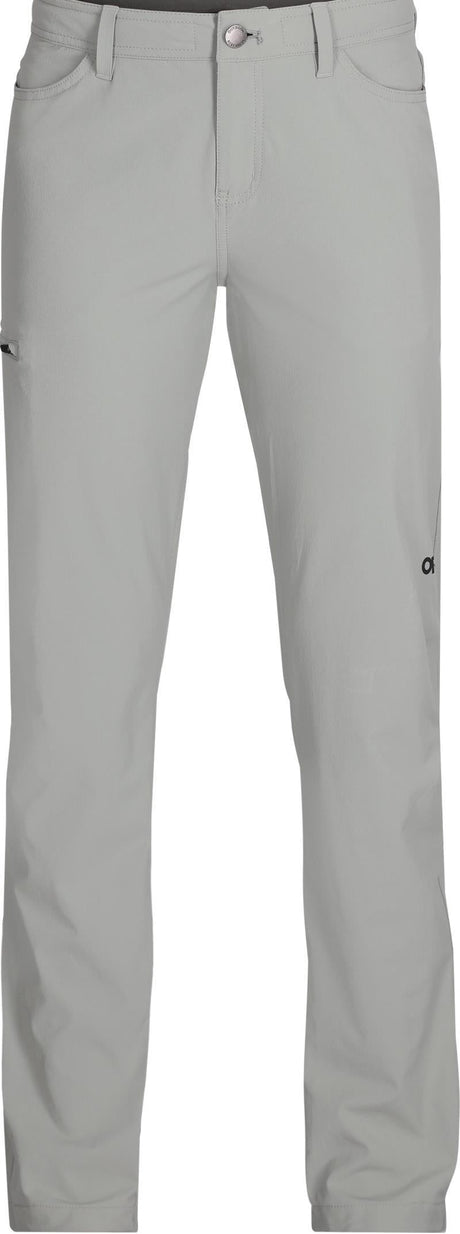 Ferrosi Pants - Long Inseam - Women