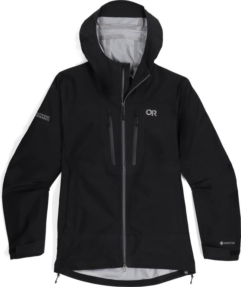 Coquille imperméable Headwall Gtx 3L - Homme