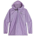 Manteau imperméable Helium Rain Plus - Femme