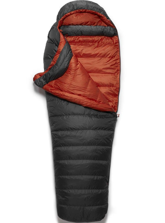 Ascent 500 Left Sleeping Bag