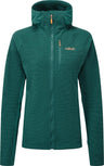Capacitor Hoody Midlayer - Women