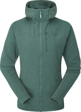 Capacitor Hoody Midlayer - Women