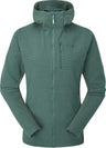 Capacitor Hoody Midlayer - Women