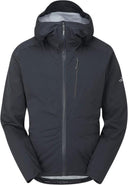 Manteau imperméable Cinder Kinetic - Homme