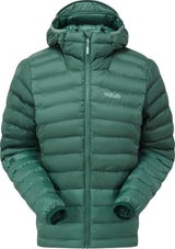 Manteau Cirrus Alpine - Femme