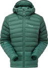 Manteau Cirrus Alpine - Femme