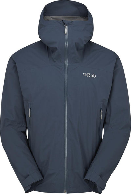 Manteau imperméable Downpour Light - Homme