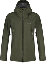 Kangri GTX Waterproof Shell - Men's