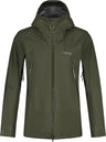 Kangri GTX Waterproof Shell - Men's