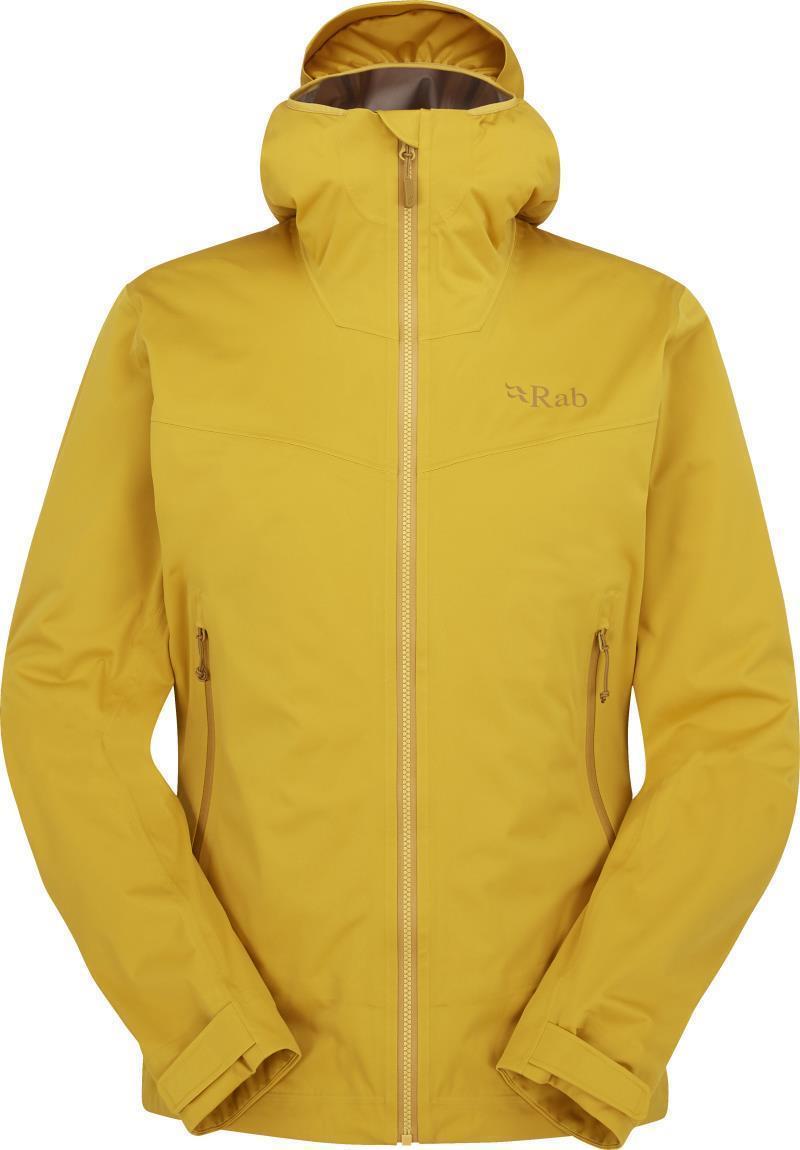 Kinetic 2.0 Waterproof Jacket - Women