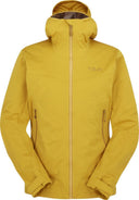 Manteau imperméable Kinetic 2.0 - Femme