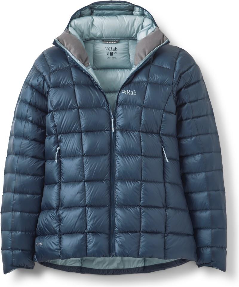 Manteau matelassé Mythic Alpine - Femme