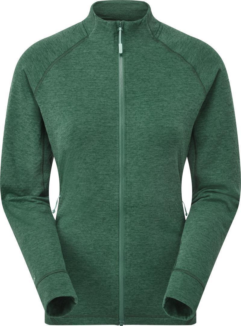 Couche intermédiaire Nexus Jacket - Femme
