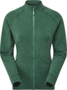 Couche intermédiaire Nexus Jacket - Femme