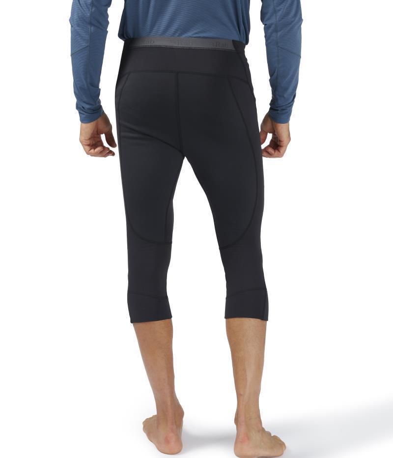 Couche de base bas Ocular 3/4 - Homme
