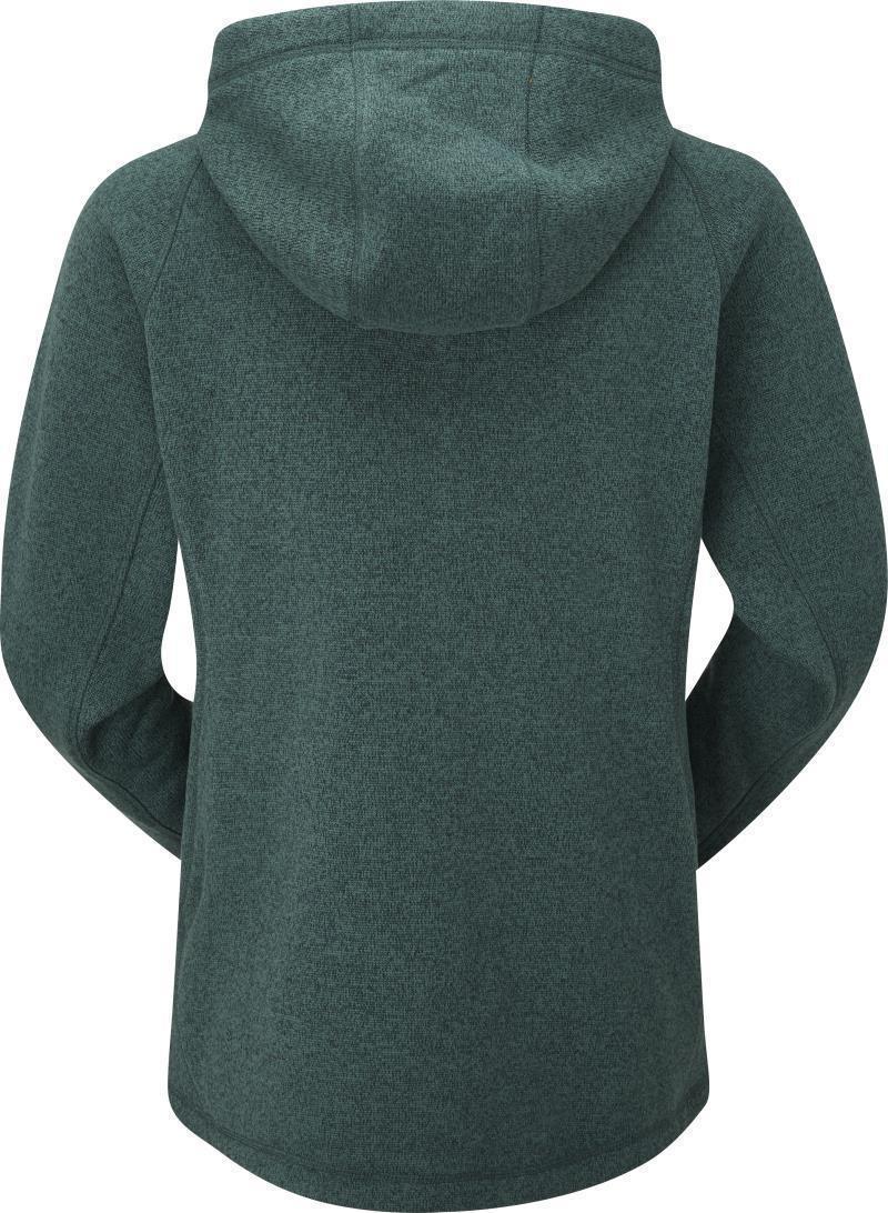 Serren Hoody Midlayer - Women