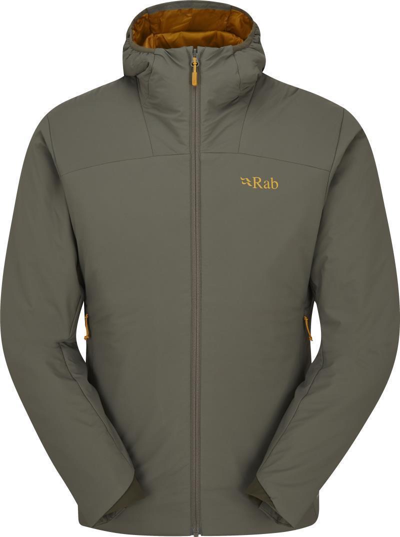 Manteau matelassé Xenair Alpine Light - Homme