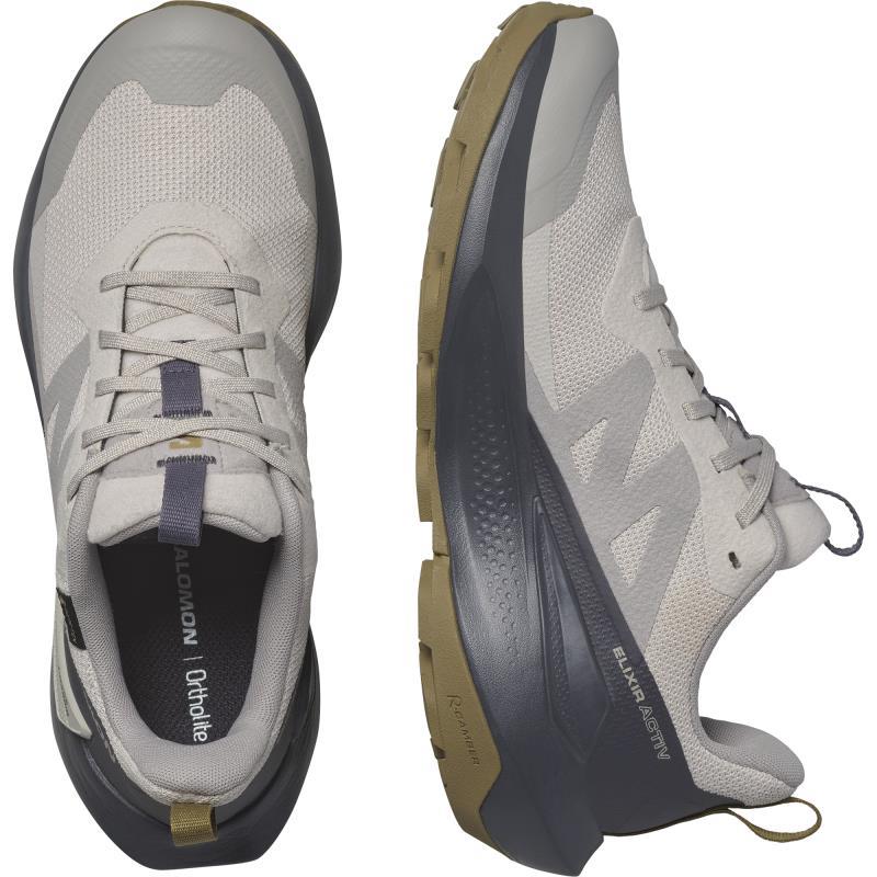 Chaussures Légères de sentier Elixir Activ Gtx - Femme