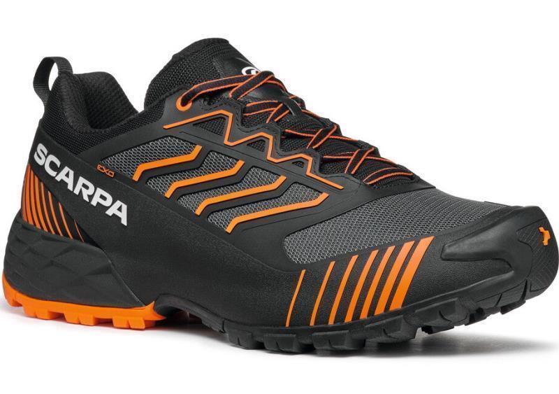 Ribelle Run Xt Trail Shoes - Men's
