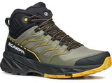 Rush 2 Mid GTX Hiking Shoes - Men