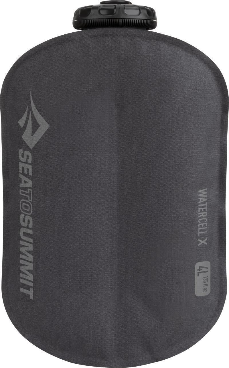 Poche à eau Watercell X 4L
