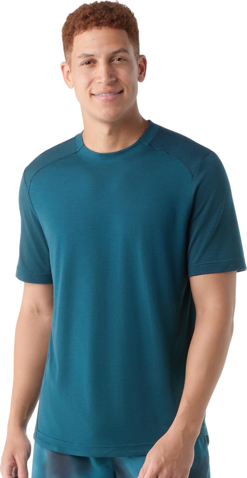 Chandail Active Mesh - Homme