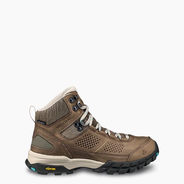 Chaussures de randonnée Talus AT UltraDry - Femme