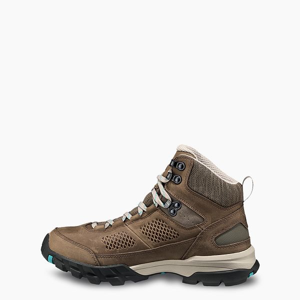 Chaussures de randonnée Talus AT UltraDry - Femme